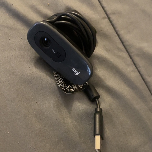 Webcam - Picture 1 of 1